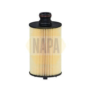 NAPA Engine Oil Filter NFO3234