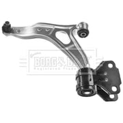 Borg & Beck Control/Trailing Arm BCA7520