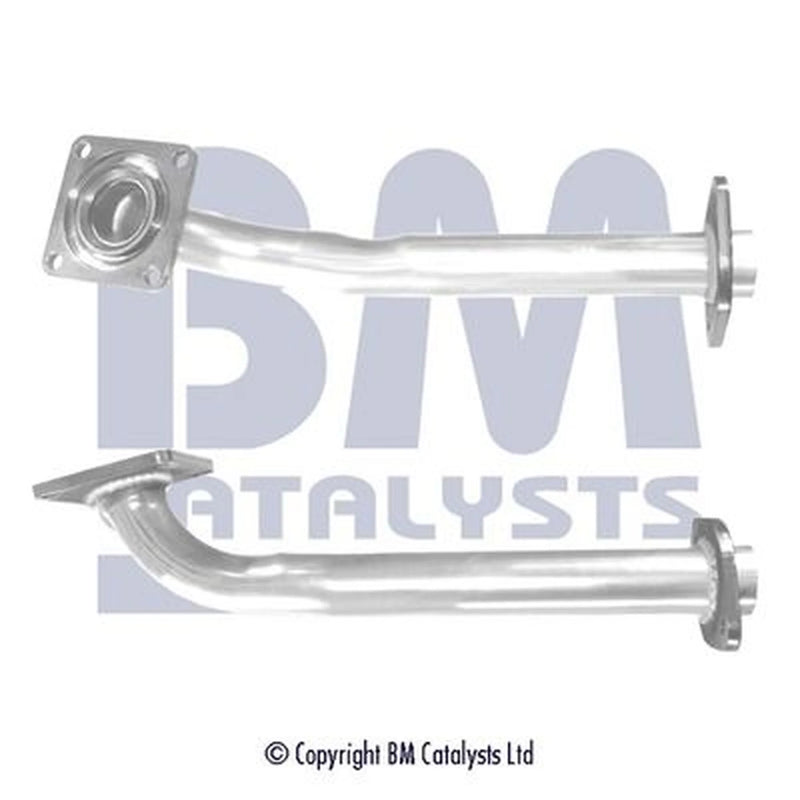BM Catalysts Exhaust Pipe OD BM50437