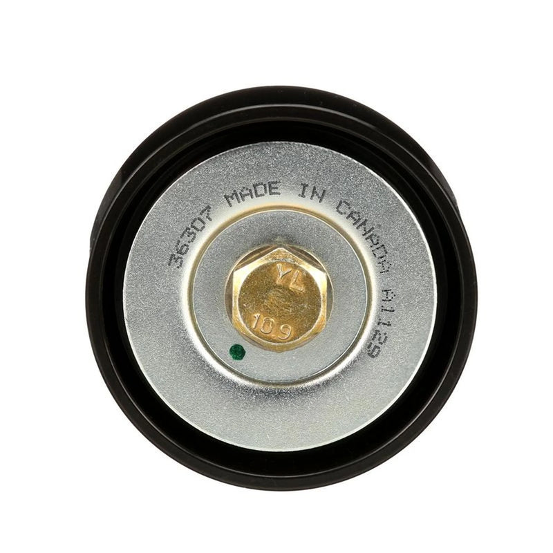 Gates V-Ribbed Belt Deflection/Guide Pulley T36307