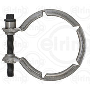 Elring Exhaust System Pipe Connector OD ID Thick 192.560