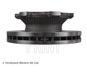 Blue Print ADZ94338 Brake Disc