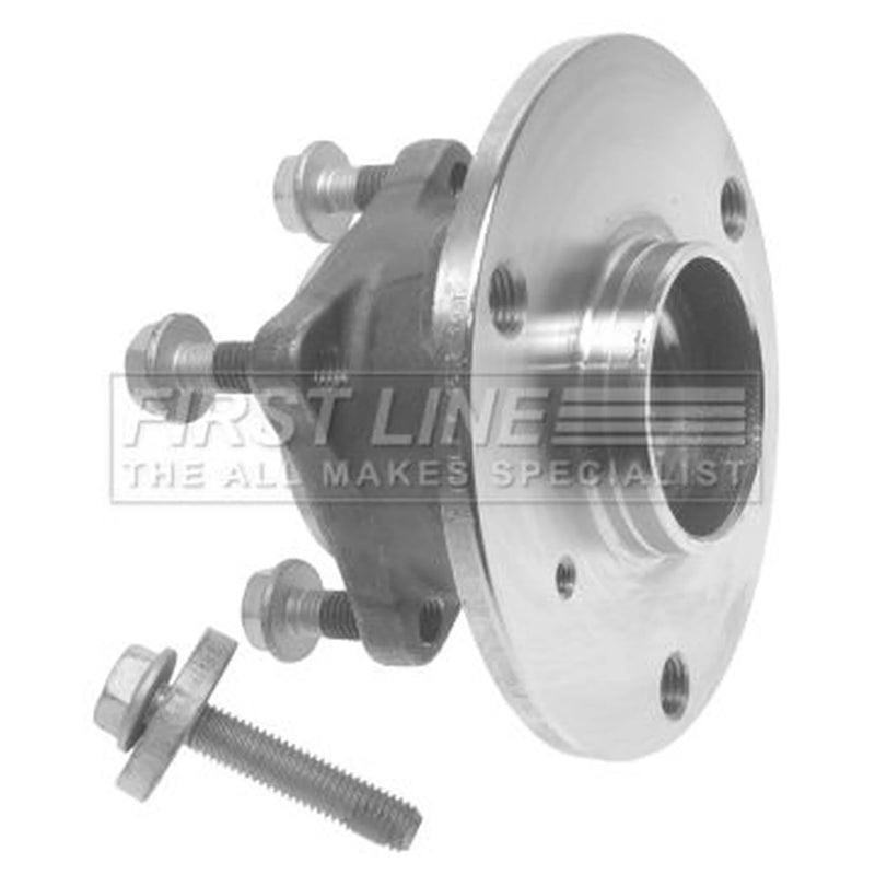First Line Wheel Bearing Kit FBK1229