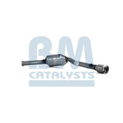 BM Catalysts Homologated Petrol Cat BM90889H