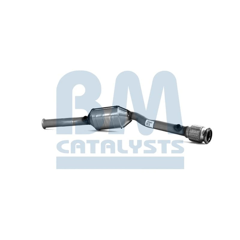 BM Catalysts Homologated Petrol Cat BM90889H