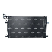 NRF Air Conditioning Condenser 350760