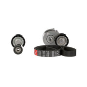 Gates V-Ribbed Belt Set K016PK1438