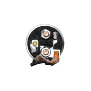 Hella Starter Motor 12V 2.5kW 9 Teeth 8EA 015 642-471