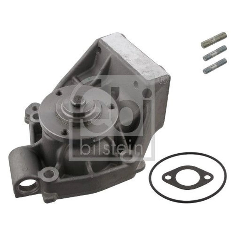 Febi Engine Cooling Water Pump 10602