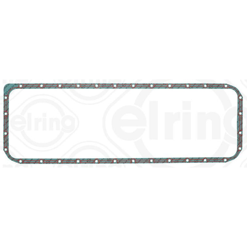 Elring Oil Sump Gasket Wide 1mm Thick 188.030