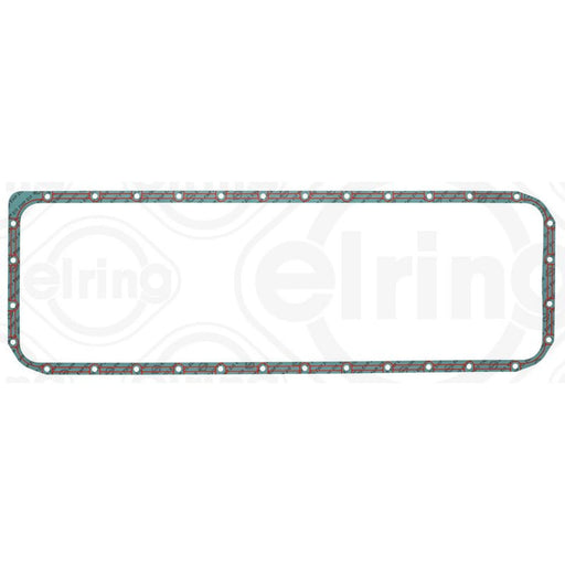 Elring Oil Sump Gasket Wide 1mm Thick 188.030