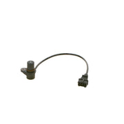 Bosch Camshaft Position Sensor 0 281 002 165