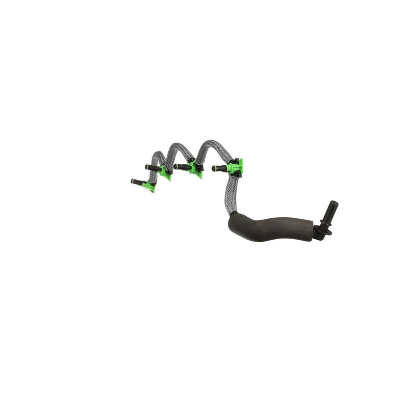 Gates Fuel Overflow Hose Pipe MFL1094