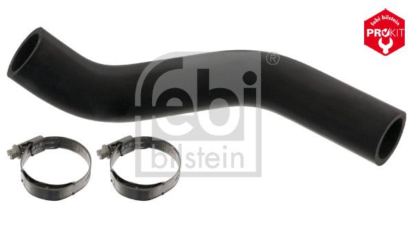 Febi Radiator Coolant Hose 275mm ID