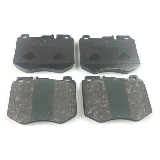 Juratek Front Brake Pad Set JCP8236