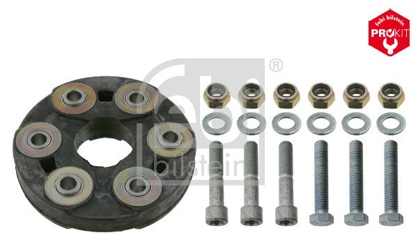 Febi Propshaft Universal Joint
