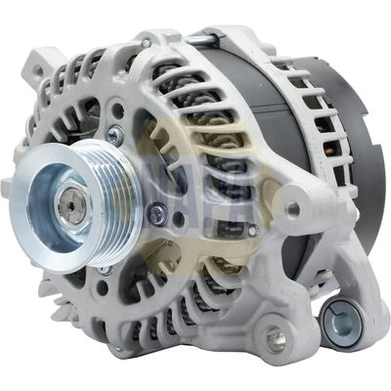 NAPA Car Alternator 12V NAL2603