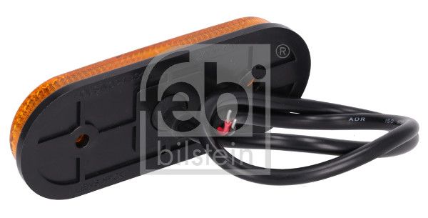 Febi Side Marker Light Wide High