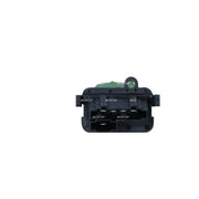 NRF Heater Blower Resistor 342073