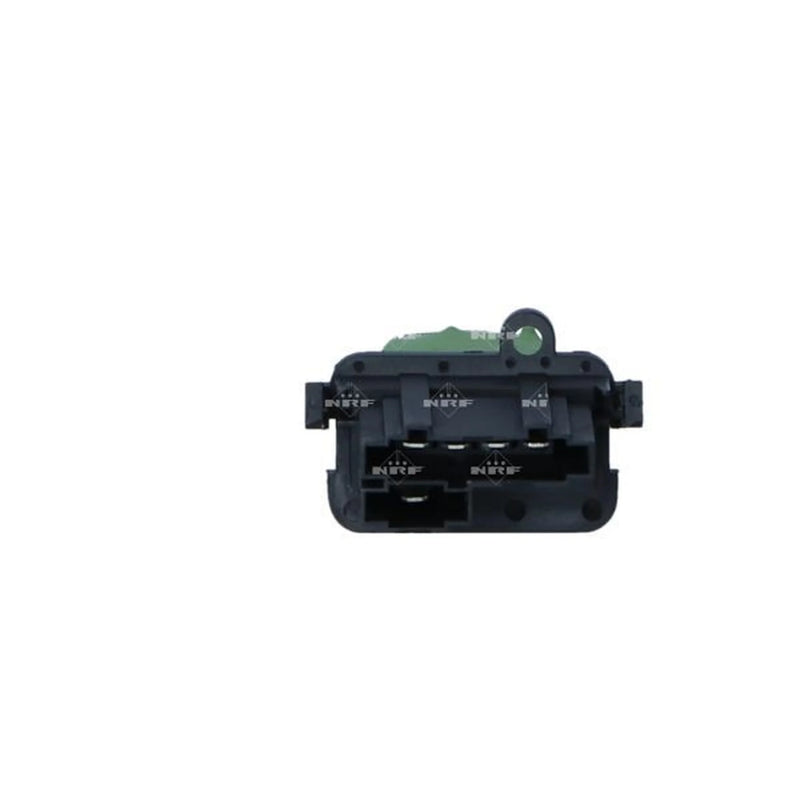 NRF Heater Blower Resistor 342073