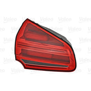 Valeo Tail Light / Lamp Left 045453