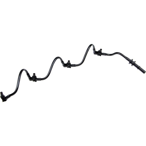 Gates Fuel Overflow Hose Pipe MFL1259