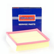 Borg & Beck Engine Air Filter BFA2163