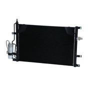 NRF Air Conditioning Condenser 35413