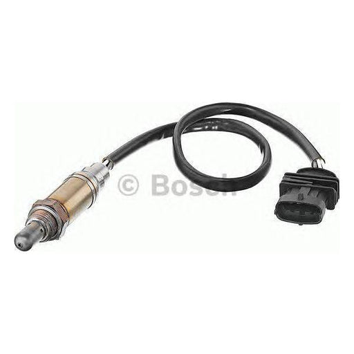 Genuine Bosch Lambda Sensor Ls5007 Fits Vauxhall Corsa - 1.2 - 98-00 0258005007 Bosch  - Town Parts