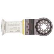 Metabo Starlock HSC Plunge Cut Saw Blade 35mm - 626950000