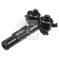 Febi Headlight Cleaning Washer Fluid Jet Left 184023