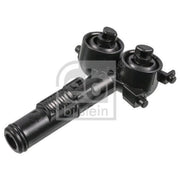 Febi Headlight Cleaning Washer Fluid Jet Left 184023
