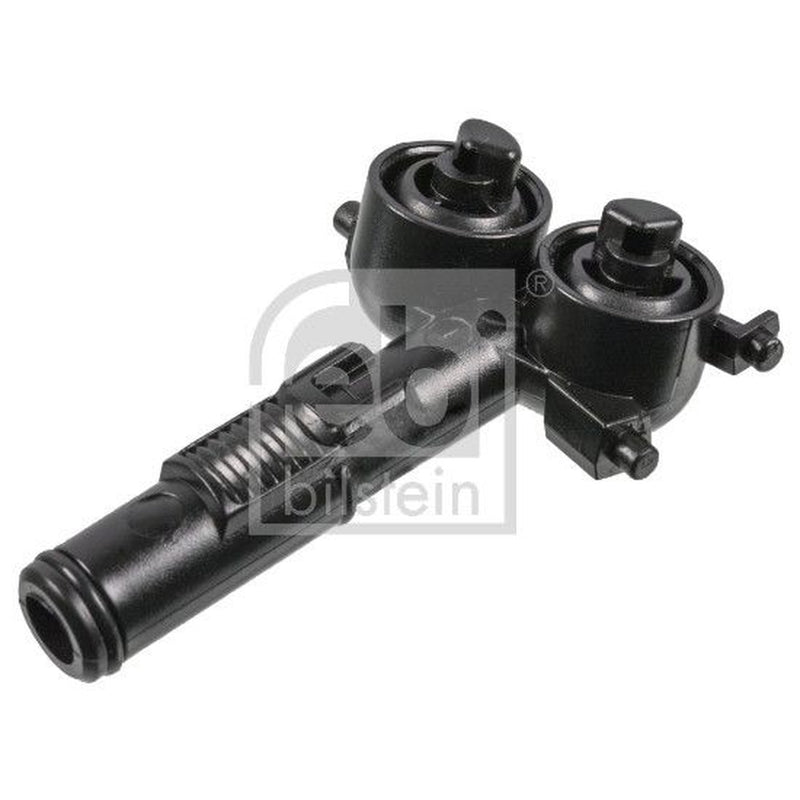 Febi Headlight Cleaning Washer Fluid Jet Left 184023