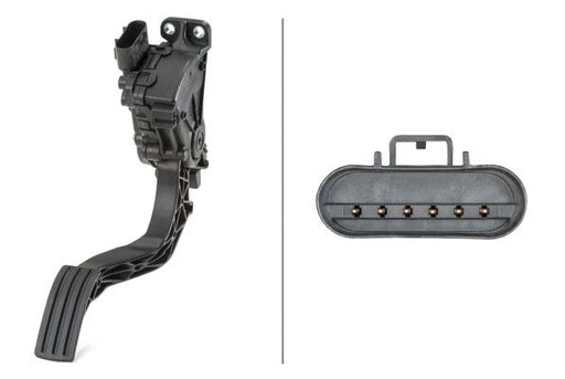 Hella 6PV 010 946-151 Sensor, accelerator pedal position