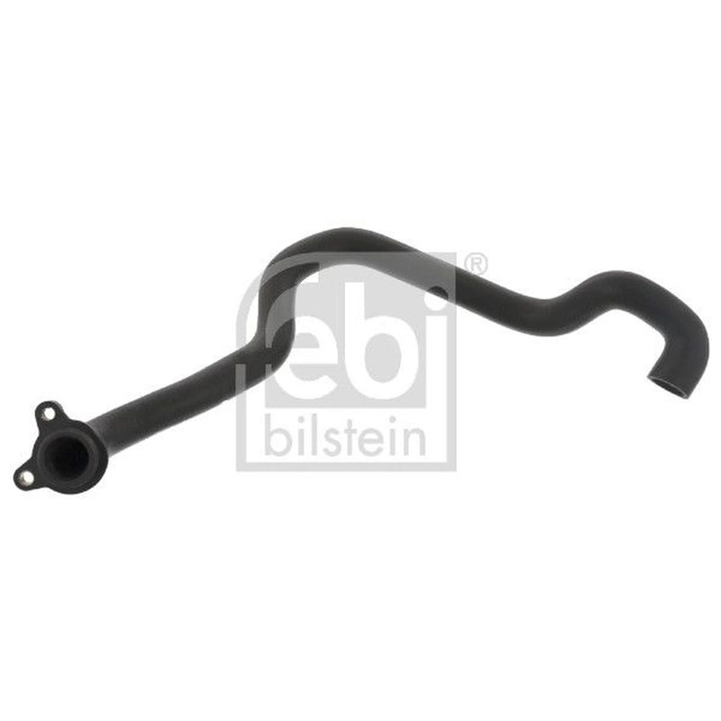 Febi Radiator Coolant Hose 300mm ID 46488