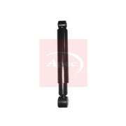 Apec Shock Absorber Damper Strut Rear Left ASA1815