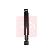 Apec Shock Absorber Damper Strut Rear Left ASA1815