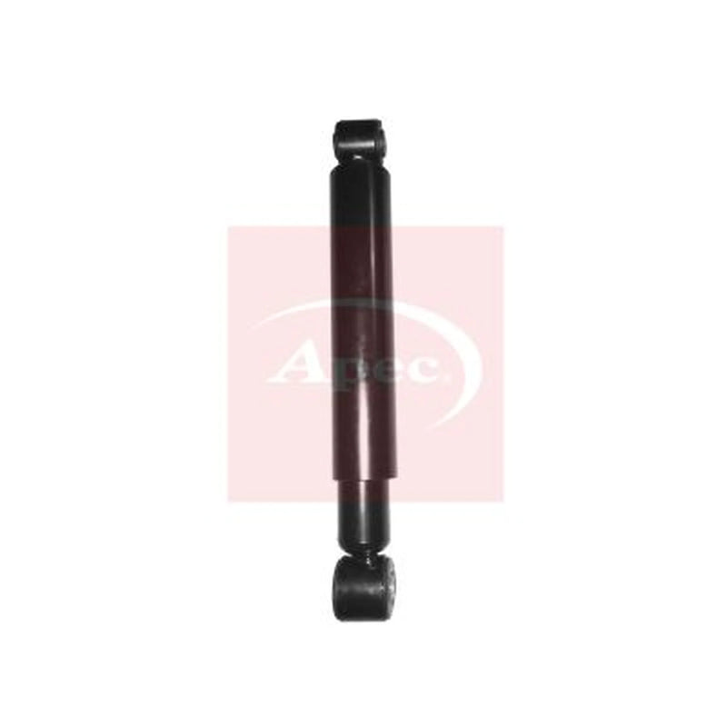 Apec Shock Absorber Damper Strut Rear Left ASA1815