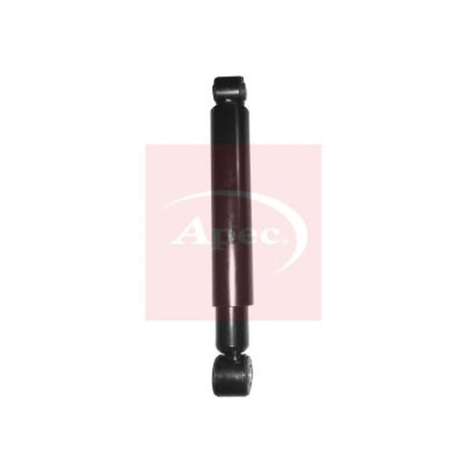 Apec Shock Absorber Damper Strut Rear Left ASA1815