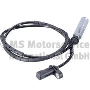 Pierburg ABS Wheel Speed Sensor Rear 7.14059.16.0