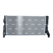 NRF Engine Radiator 59288