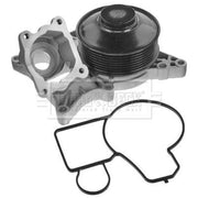 Borg & Beck Engine Cooling Water Pump BWP2299