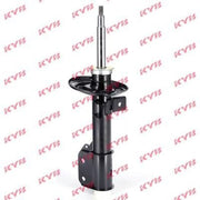 KYB Shock Absorber Damper Strut Front 335842