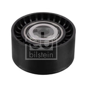 Febi V-Ribbed Belt Deflection/Guide Pulley 36826
