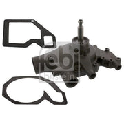 Febi Engine Cooling Water Pump 44465