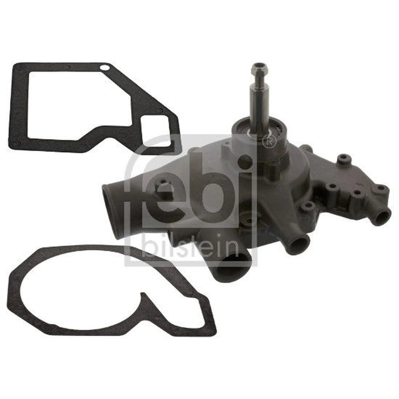 Febi Engine Cooling Water Pump 44465