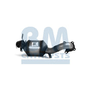 BM Catalysts Homologated Petrol Cat BM91685H