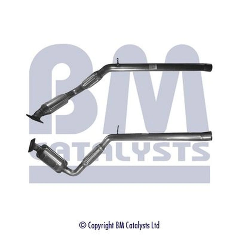 BM Catalysts Diesel Cat BM80266