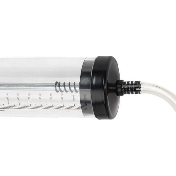 Sealey Oil Suction Syringe 550ml AK54 Sealey  - Town Parts