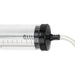 Sealey Oil Suction Syringe 550ml AK54 Sealey  - Town Parts
